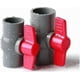 thumbnail image 5 of Pvc Ball Valve, Plastic Ball Valve (40mm), 5 of 5