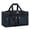 navy blue, variant on iFARADAY Men's 20 inch Multi-pockets Travel Duffle Bag for Gym,Black