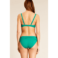 thumbnail image 2 of Catalina Twist Front Underwire Bikini Top, 2 of 3