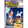 thumbnail image 3 of Rabbids Invasion: Case File #2 New Developments (Paperback), 3 of 3