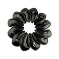 thumbnail image 2 of Golf Club Iron Covers 12 Pack, Synthetic Leather Deluxe Head Cover Set, Headcovers for Irons Fit Main Iron Clubs, 2 of 8