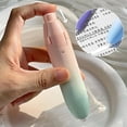 thumbnail image 3 of HUGFEGWE Correction Tape Compact Push-Type Correction Tool Gradient Color Stationery Correction Pen for Home School (Green) CJB91-66479, 3 of 6
