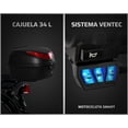 thumbnail image 2 of Motocicleta Vento Xpress 150 cc 2023 Vento Trabajo, 2 of 4