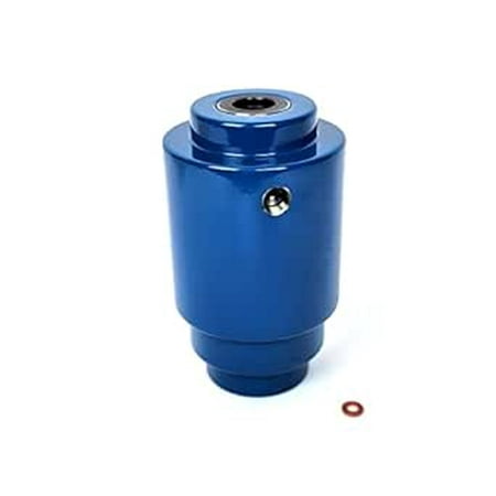 

Cylinder Ram Head for TEMCo TH0037 Hydraulic Knockout Punch Driver