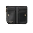 thumbnail image 2 of Billetera delgada Devin de cuero granulada kate spade new york, 2 of 2