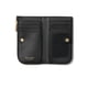 thumbnail image 2 of Billetera delgada Devin de cuero granulada kate spade new york, 2 of 2