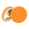 thumbnail image 2 of Kit de Almohadillas para Pulir Chemical Guys Hex-Logic 6.5" 8 Piezas, 2 of 8
