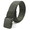 Green, variant on Men's Nylon Work & Casual Belt Adjustable with Quick Release Buckle (Black)