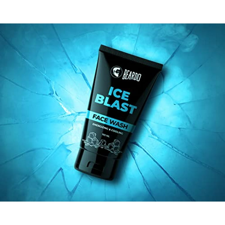 Face outlet wash beardo