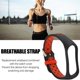thumbnail image 4 of Pulsera de Repuesto Protección Completa Tamaño Ajustable Correa de Pulsera Inteligente de Silicona Suave para Mi Band 7 ANGGREK  Otros, 4 of 8
