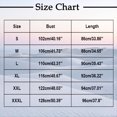 thumbnail image 3 of Summer Dresses for Women 2025 Fashion Plus Size Trendy Clothes 2025 V-neck Strap Solid Color Dress Up to 65% off!, 3 of 8