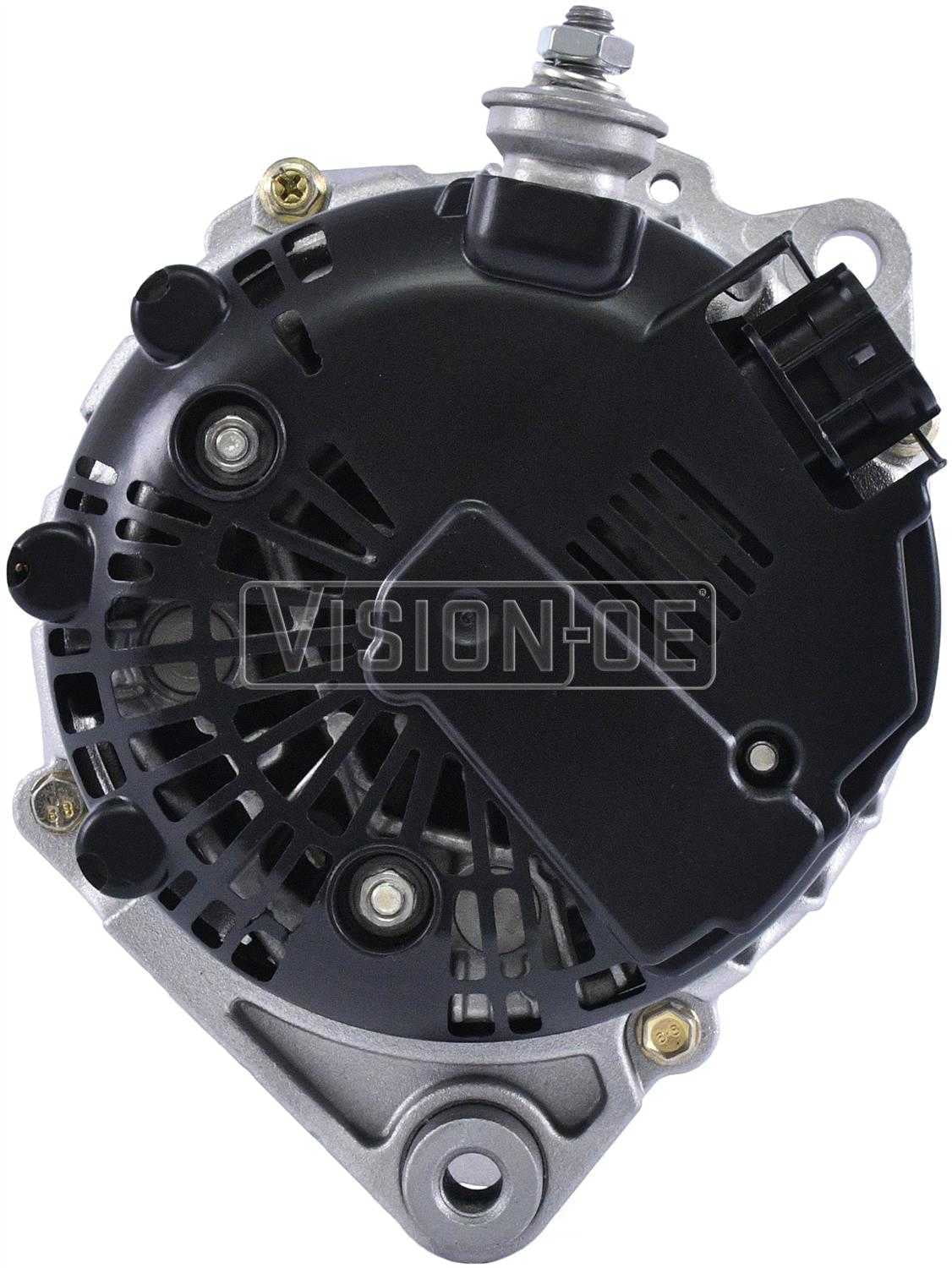 Vision OE 11458 Alternator