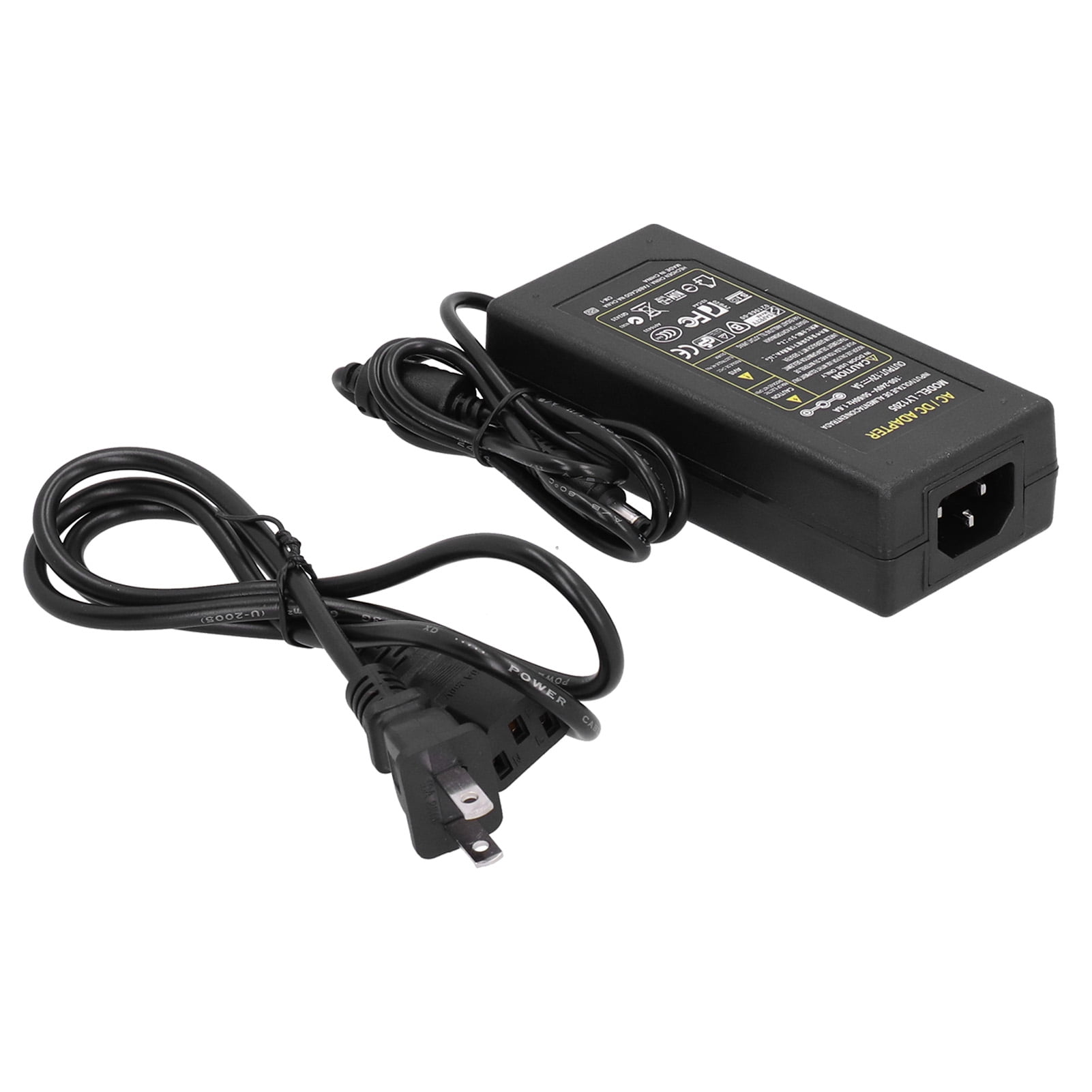 Power Adapter, Heat Dissipation Effect High Temperature Resistance