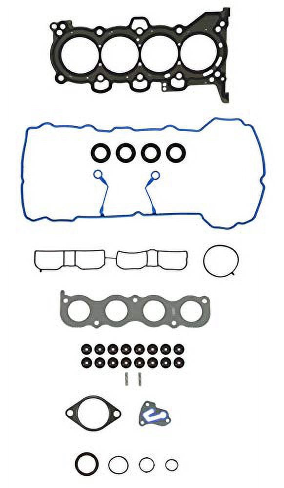 Fel-Pro Cylinder Head Gasket Set Fits select: 2012-2016 HYUNDAI ELANTRA, 2012-2013 KIA SOUL