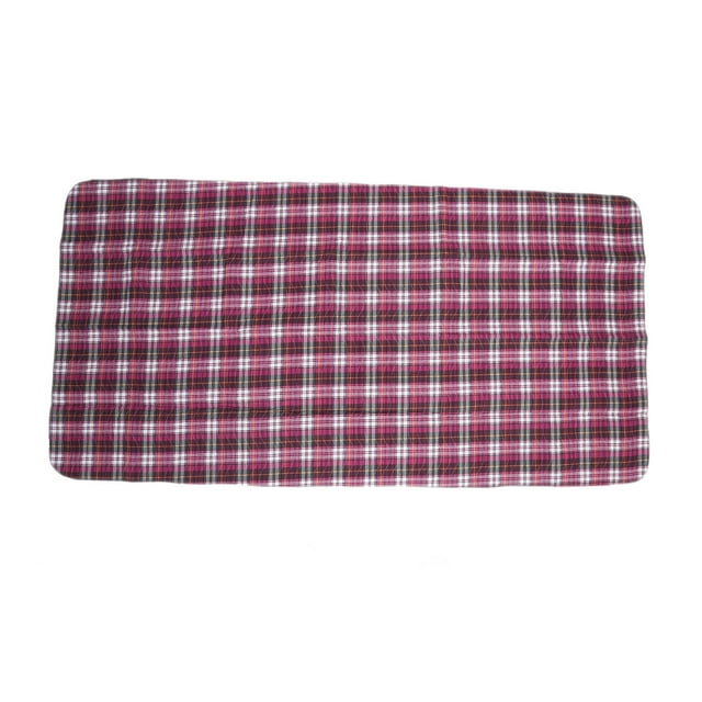 Waterproof Bed Pad,Incontinence Bed Pad Purple Absorbent Bed Pad Incontinence Bed Pad True to Its Promise