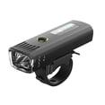 thumbnail image 1 of Bicicleta Frente Luces Brillantes LED 4 Modos Ajustable Dimmable Montaña Lámpara de Bicicleta Lámpara de Reemplazo Iluminación MTB Linterna Frente Luz Guardurnaity OD003211-01B, 1 of 6
