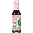 thumbnail image 5 of Kikkoman 50% Less Sodium Gluten-Free Teriyaki Marinade & Sauce, 10 Fl Oz, 5 of 8