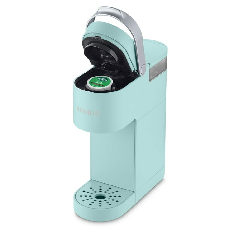 Keurig K-Mini Single-Serve K-Cup Pod Coffee Maker - Oasis