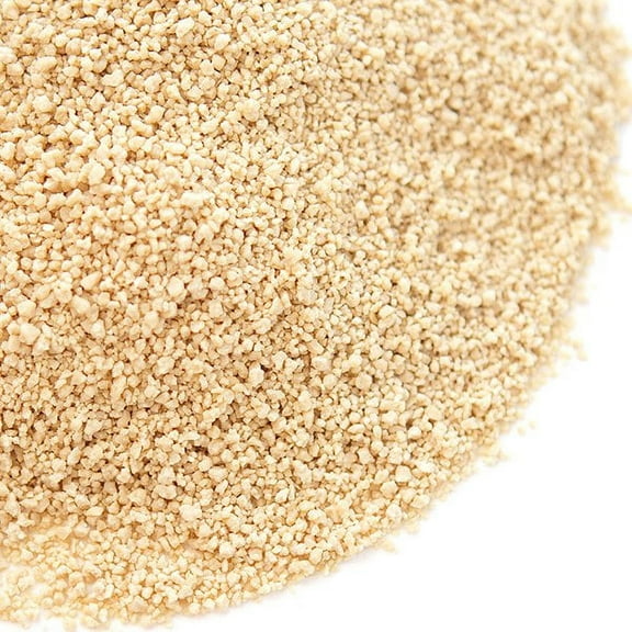 Brown Sugar, Granulated