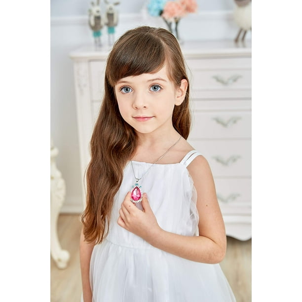 First child best sale necklace
