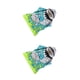 thumbnail image 4 of Cateissary Toalla de baño, capucha para chico, toallita, accesorios para el hogar, suministros de baño, estilo de dibujos animados, apariencia bonita, Type1 NO1 Cateissary CBP585794, 4 of 5