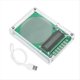 thumbnail image 1 of Generador de Resonancia de Ondas Resonador de Audio de Pulsos Interfaz Micro-USB 0,01 Hz-100000 Hz Verde Ajustable, 1 of 8