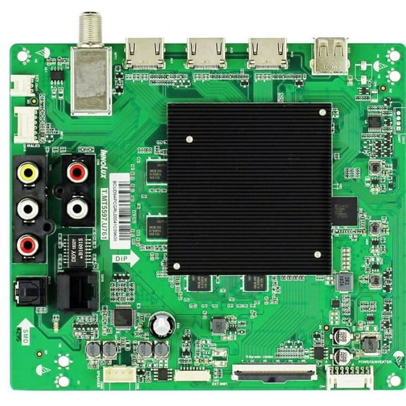 Main Board 6M03M0002600R T.MT5597.U761 for Vizio V505-G9 LINIXXKU LINIXXKV LINIXXMV LIAIXXVV