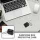 thumbnail image 3 of 1 set Funda protectora de la caja protectora de la caja de auriculares Caja de la caja del auricular compatible para AirPods 3/4, 3 of 5