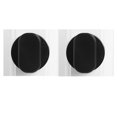 thumbnail image 1 of Piezas Manija de Ventosa Manija de Ventosa Cajón de Vidrio Armario Refrigerador Puerta de Vidrio Manija de Movilidad Portátil Manijas con Ventosa Fuerte para Baño Negro, 1 of 5