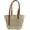 Beige, variant on CoCopeaunts Tote Bag Handbags Women's Tote Handbags Satchel Bags for Women Tote Purse Stylish Straw Bag Casual Hobo Bag Beach
