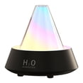 thumbnail image 1 of Humidificador Fresco La Niebla Del Humectador Los Difusores Aceite Perfumado Aire LED S para Yoga, 1 of 9