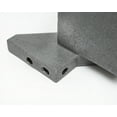 thumbnail image 4 of Angled Garden Bed - Dark Granite, 4 of 6