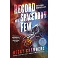 thumbnail image 2 of Enregistrement d'Un Peu de Spaceborn (Wayfarers, Bk. 3), 2 of 2