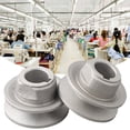 thumbnail image 4 of BUYISI Exquisite Workmanship Sewing Machine Professional Use Use Efficient Performance High Quality Clutch Motor Pulley 40Mm, 4 of 5