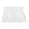 thumbnail image 1 of CIMAXIC Fête 1 Paire Manches Lolita Poignets Dentelle Poignets Poignets Fournitures de Fête, 3.94"X3.94"X0.2", 1 of 5