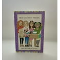 thumbnail image 6 of Gracefully Yours Birthday Cards "Church Kitchen Ladies, Lick the Bowl" - 12 Card Pack, 6 of 10