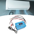 thumbnail image 1 of Inverter Refrigerator , US Plug 110V For  System Inverter Testing Instrument 16 Wire Terminals  for Electric Valve Stuck Repair, 1 of 8
