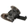 thumbnail image 2 of Manette de Jeu Télécommandée, Contrôleur de Jeu Sans Fil Bluetooth Contrôleur de Jeu Sans Fil Bluetooth Durable, 2 of 14