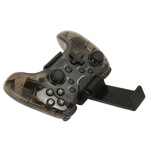 Remote Gamepad Joystick,Wireless Game Controller Bluetooth Wireless Game Controller Bluetooth Wireless Controller Built to Last