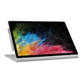 thumbnail image 2 of Microsoft HNL00001 Surface Book 2 13.5 inch i7, 16GB, 512GB, Windows 10 Pro Laptop, 2 of 6