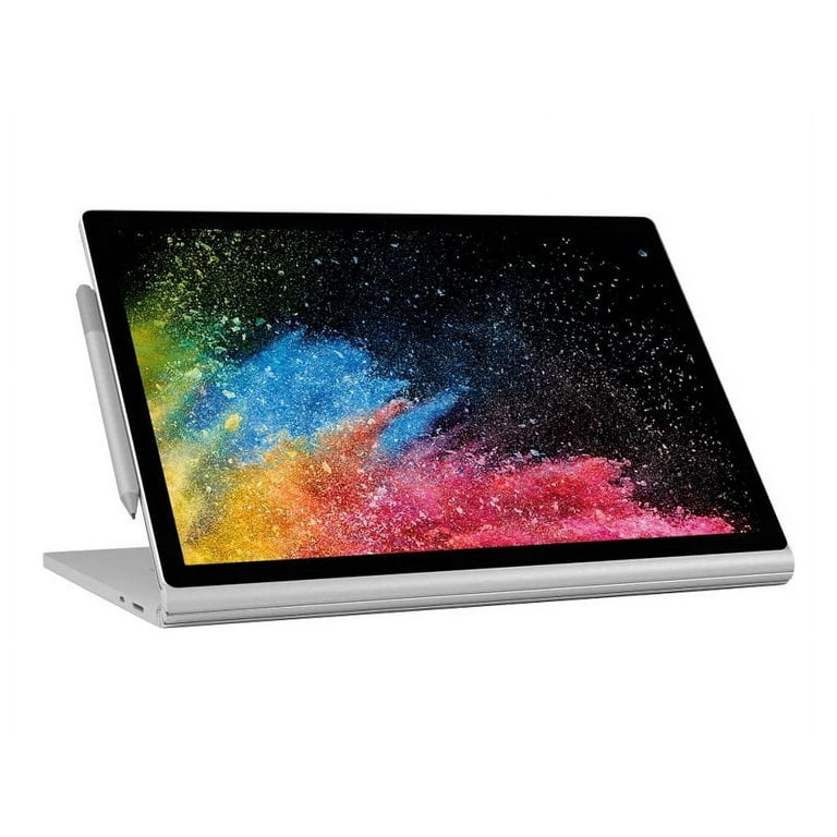 Microsoft - Surface Book 2 2-in-1 13.5 Microsoft - Surface Book 2 2-in-1 13.5