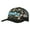 CAMOGN, variant on Fishing Printed Trucker Cap - Camobk, One Size Fits Most [AHATPTRKBKCAMO]