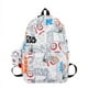 thumbnail image 3 of Mochila para estudiantes universitarios masculinos de gran capacidad para estudiantes de secundaria y preparatoria, 3 of 6