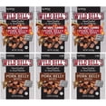 thumbnail image 3 of Wild Bill’s 6-Piece Pork Belly Lovers Gift Boxes (3 Original and 3 Hot Maple), 3 of 6