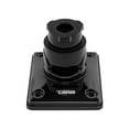 thumbnail image 3 of DS18 Hydro Universal Flat Mount - Black, 3 of 10