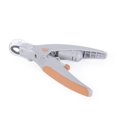 thumbnail image 3 of HLONK Pet nail clippers Cat nail clippers with lights Dog nail clippers Stainless steel blade pet beauty supplies wholesale, 3 of 5