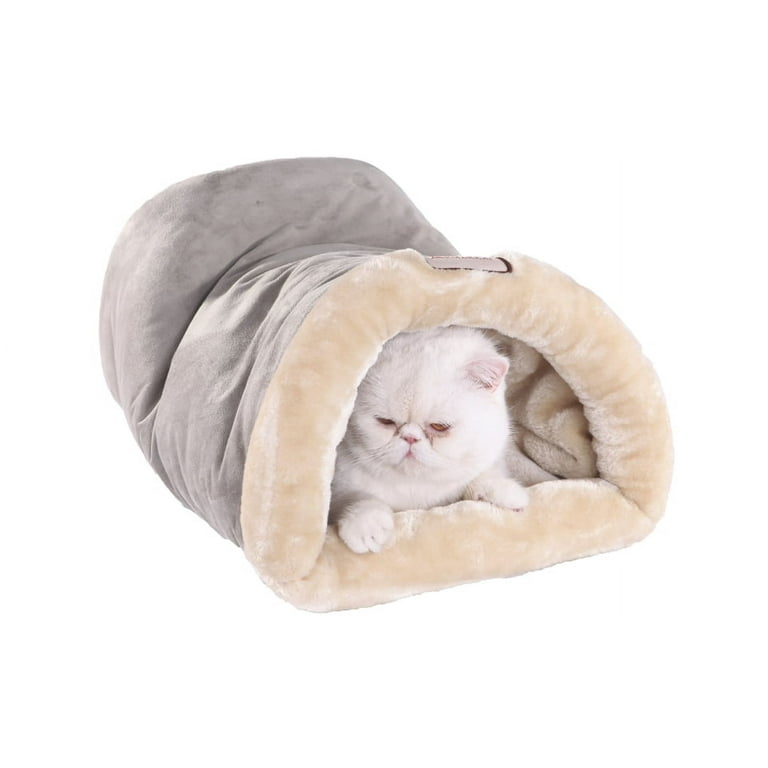 Armarkat burrow cat bed sales