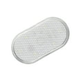thumbnail image 1 of LOVIVER Auto Wireless Ambient Rechargeable 3M Back Stick Indoor Stick-On Emergency Light Pink, 1 of 6