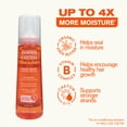 thumbnail image 5 of Cantu Wave Whip Curling Mousse with Shea Butter, 8.4 fl oz, 5 of 12