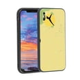 thumbnail image 1 of Color-Pallet Phone Case, Degined for iPhone X Case Men Women, Flexible Silicone Shockproof Case for iPhone X, 1 of 1